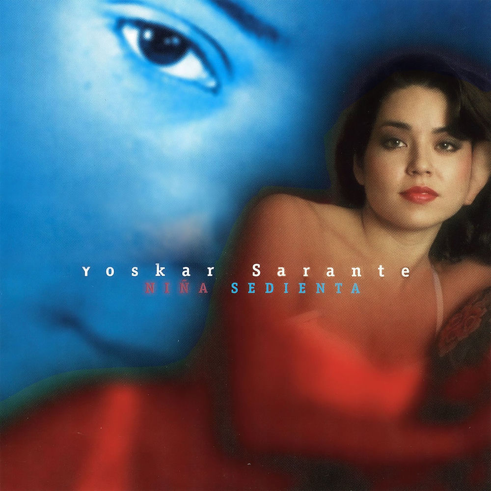 Amor a Medio Tiempo — Yoskar Sarante