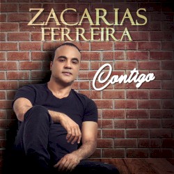 Contigo (Tus Besos) Audio Oficial — Zacarías Ferreira