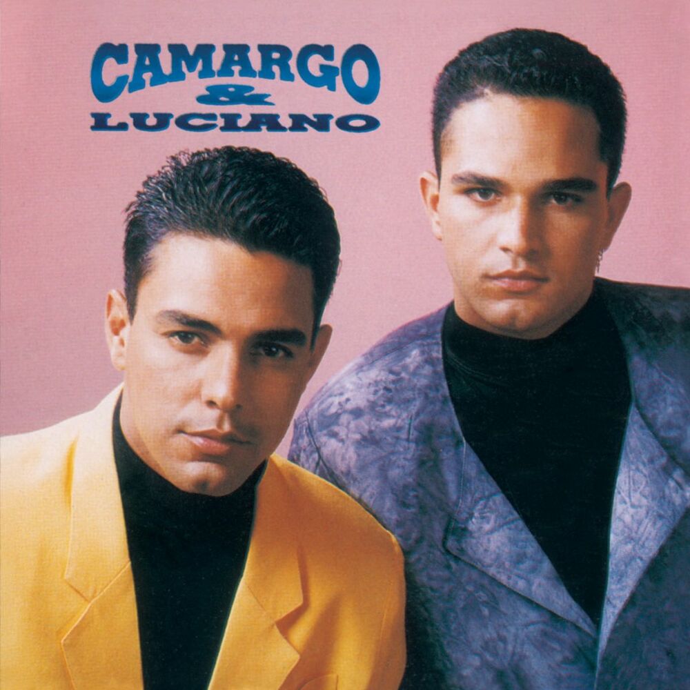 Corazón en Soledad — Camargo Luciano