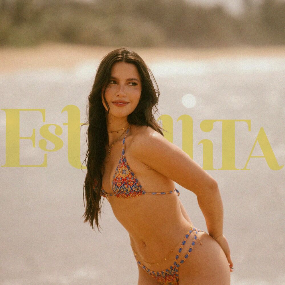 Estrellita — Zhamira Zambrano