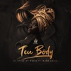 01 DJ STYLE OF MUSIC, Mané Aniva Teu Body feat Mané Aniva pn