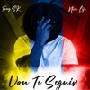 Vou Te Seguir (feat. Tony Sk)
