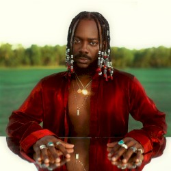 Adekunle Gold - Okay