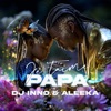 Je t'aime papa - 12A - 4 — DJ Inno, Aleeka