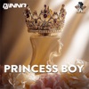Princess Boy - 11A - 6 — DJ Inno, Aleeka