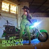 Bolingo Ya Motema — Ary