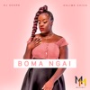 Boma Ngai - Dj Shark Ft Salima Chica
