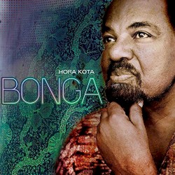Kapetas — Bonga