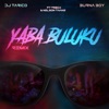 Burna Boy - Ye - Kizomba remix by Dj Zay'X