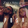 Posa — C4 Pedro & Zara Williams