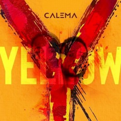 Calema - Te Amo