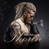 Chakra Red - Thorin