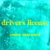 Drivers License (DJ Fabinho FM Remix) — Olivia Rodrigo (Conor Maynard Cover)