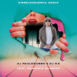 Damia Ft. Bonga - Kisselenguenha