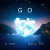 GO (feat. Daniela Dion) - 1A - 6 — DJ Eden, Daniela Dion
