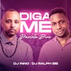 Me Diga - 4A - 4 — DJ Inno, DJ Ralph Bb, Daniela Dion