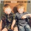 You & Me (Flume Remix) — Disclosure