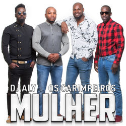 Mulher — DJ Aly