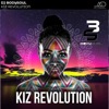Kiz Revolution — Dj BodySoul