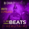 DJ Charley Raymdtc - Hit ( Urbankiz) — DJ Charley Raymdtc