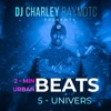DJ Charley Raymdtc - Univers — DJ Charley Raymdtc