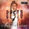 Dj Hegza feat. Salima - Só Tu