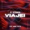 Dj Ironman - Viajei (ft. Mano Tsotsi) (2020) TAG — DJ Ironman ft. Mano Tsotsi