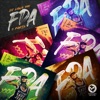 F.D.A.(First Part) DJ Lana MW — DJ Lana MW