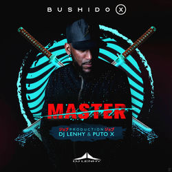 DJ Lenhy feat. Puto X - ROMANCE-X