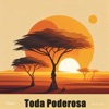 Toda Poderosa — DJ Nice Life