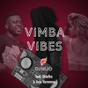 Vimba Vibes — DJ NUO/Asia Voronova/Shtefko