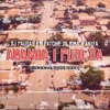 Amanha i Pudi Da — Dj Pausas Ft Patche de Rima & Anyfa