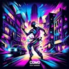DJ Remcy - Como (feat. XandreK)