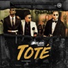 Dream Boyz - Tote #Kizomba2o18 DJMarsel Selection — Dream Boyz