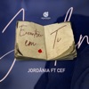 Jordania ft CEF- Encontrei em ti (OFFICIAL VIDEO) — Dream Nation