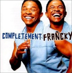 Chanteur De Zouk Love — Francky Vincent