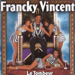 Mon P'tit Ouassou — Francky Vincent