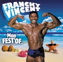 Pina Colada — Francky Vincent