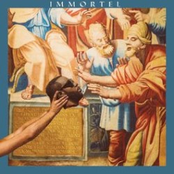 Immortel — Maître Gims