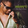 Na tua mãe — Heavy C