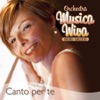 Kizomba — Irene Gallesi, Orchesrta Musica Wiva
