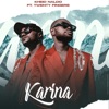 Karina — Kheid Naldo & Twenty Fingers