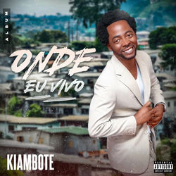 Kiambote feat. Konstantino - Fazer Cuiar