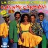 La Gourmandise — La Compagnie Créole