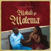 Mobali Ya Motema - 8A - 5 — Liriany