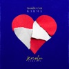 minina Karma (Kriolu Version) — Lisandro Cuxi
