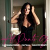 Al Punto G — Lucianna Reina, Kaysha, Malcom Beatz