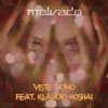 VISTE COMO Feat. Kláudio Hoshai ( Edição 2021 ) — MALVADO DJ & PRODUCER