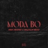 Moda bo — Mika Mendes