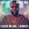 Excuse me girl (Audio) — Munna's Music